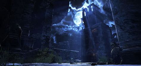 dragon's dogma duskmoon tower.